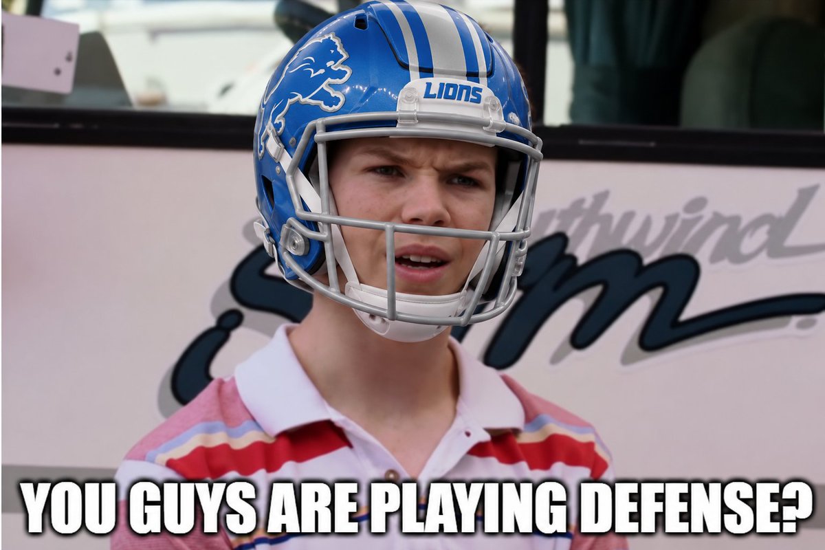 King_RileyA's tweet photo. #NFLonPrime #lions #bills https://t.co/ItDMBsasTo