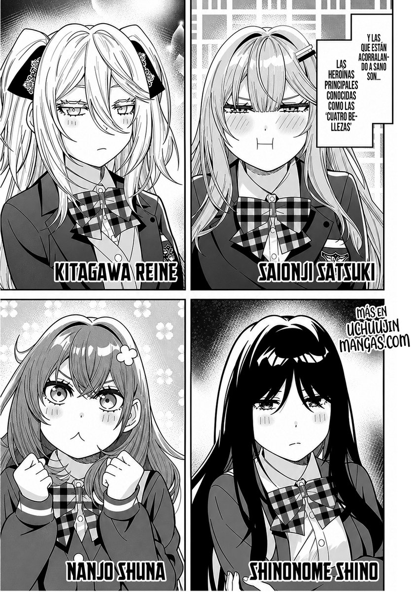 UchuuProjects's tweet photo. ~Estreno.

~Las Heroínas De Un GalGame Que Evitaron Un Final Mortal Leyeron Mi "Diario" Y Descubrieron Mi Secreto. [1]

Buenas, hoy traemos un nuevo Proyecto y uno que esperábamos hace mucho, y es uno de Yanderes que sé que os gusta, disfruten <3

Lectura: https://t.co/mx1BVDsJLM https://t.co/iIUrgjLW9O