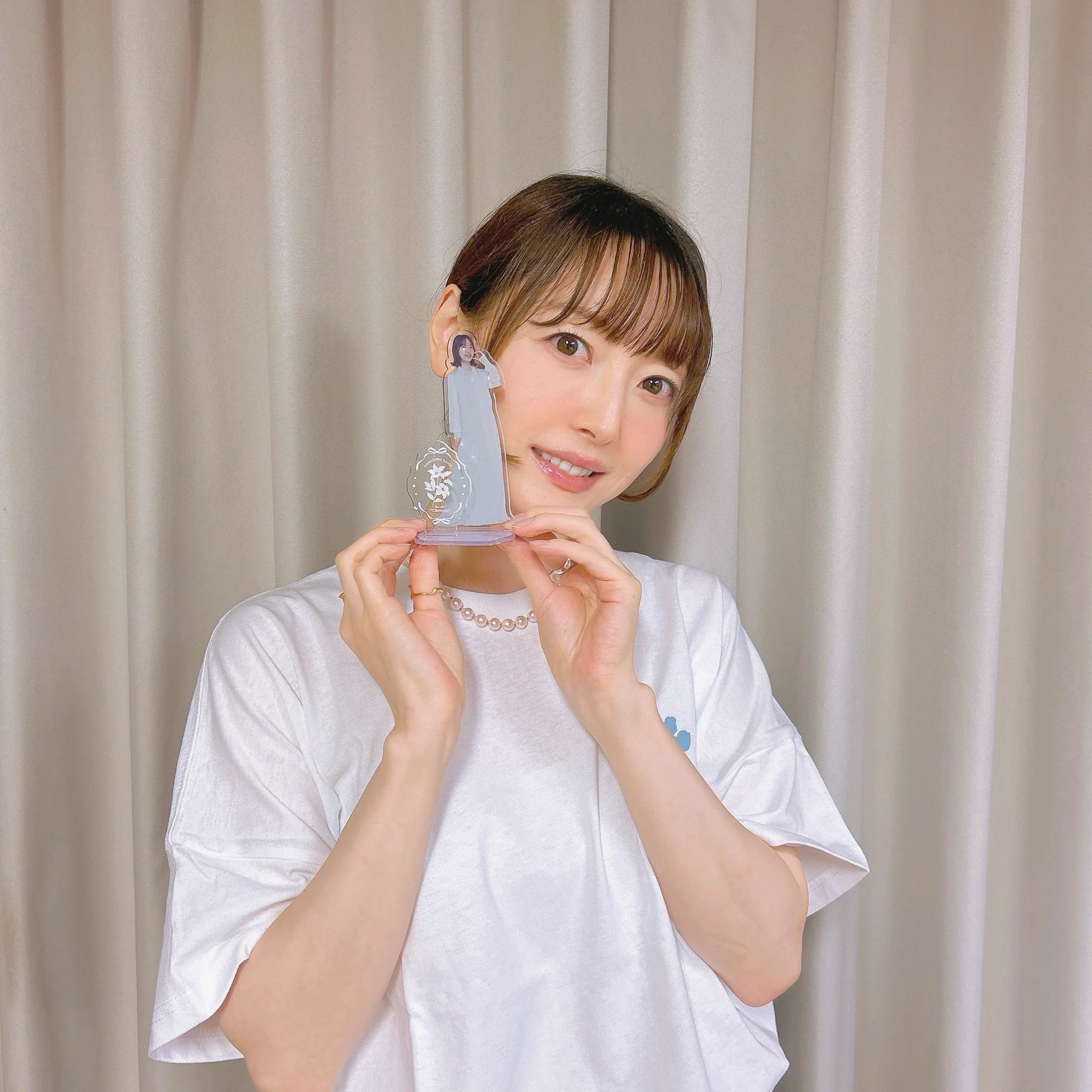 花澤香菜 on X: 
