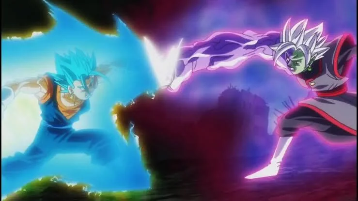 ZiedTa's tweet photo. My Official ™️ prediction for next year's Anniversary and GDC
Year 12 part 1 Vegito vs Zamasu, part 2 Gogeta vs Broly
GDC 2027 Part 1 Vegito tag Gotenks vs Buuhan, SFPS4 Goku vs Baby OR vs Transforming Omega https://t.co/42EJQC6YNA