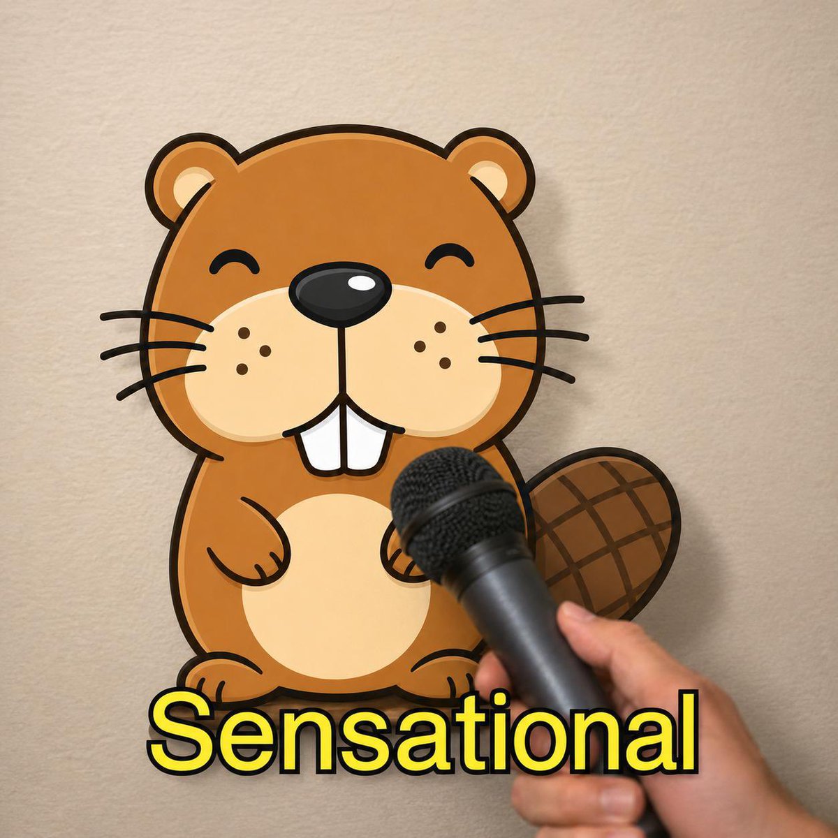 BullLord_4eva's tweet photo. A meme needs personality if it wants to stand out, and $CHONKETHA definitely has one. 

The beaver theme gives the community a recognizable character that can be used in practically any crypto conversation. 

@Chonketha https://t.co/g2oM7YbUDZ