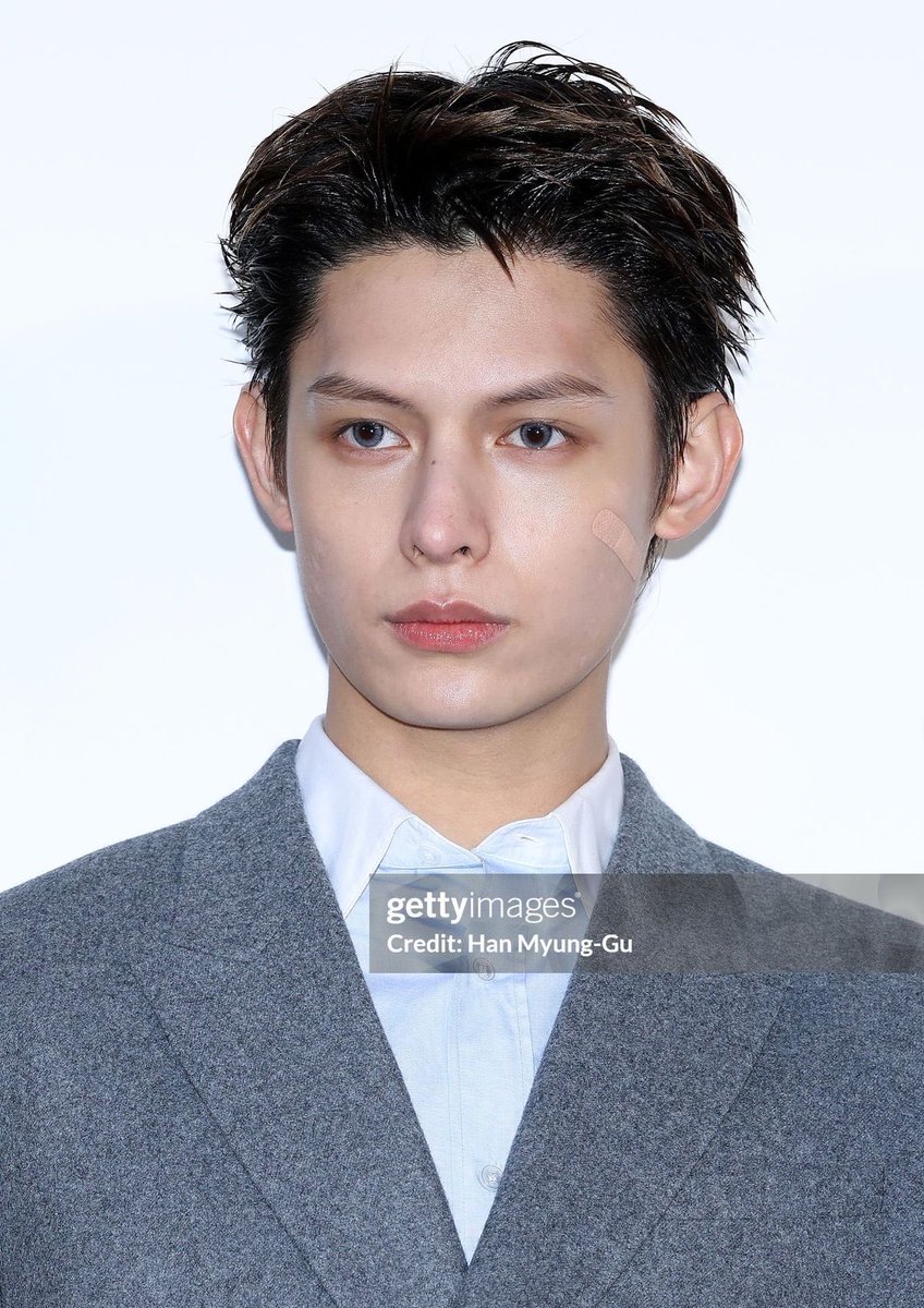 cortisrecords's tweet photo. the “getty images curse” doesn’t apply to him #제임스 https://t.co/jMJvsuFqKt