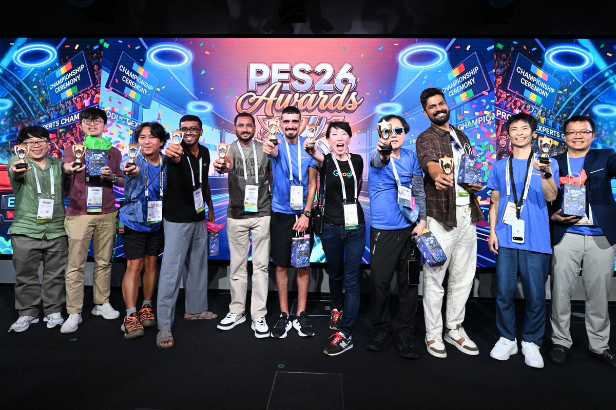 GooglePEProgram tweet picture