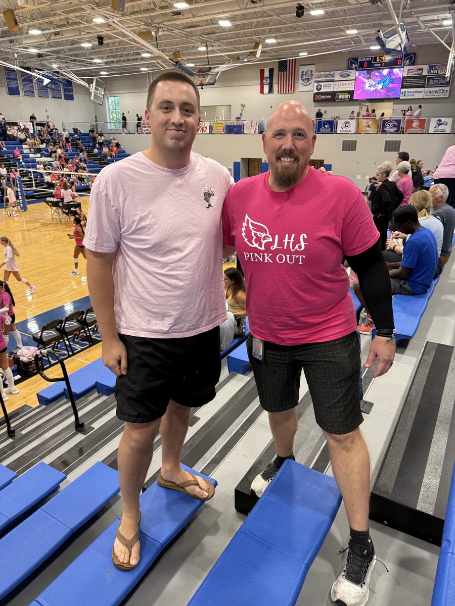 MrGriffinLHS's tweet photo. #DigForACure https://t.co/vEpb2Yv0QA