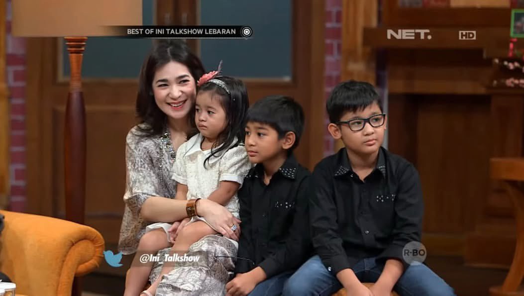 GusDikaOfficial's tweet photo. Ya Allah Pak, di dunia yang singkat ini apa lagi sih yang mau dicari? https://t.co/1NoLnxMeV0