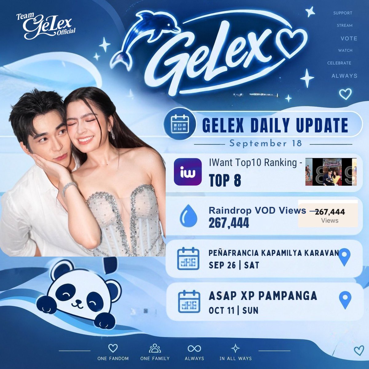 TeamGeLexOFC_ tweet picture