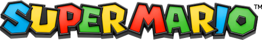 _itsamedfffaz's tweet photo. NEW OFFICIAL SUPER MARIO LOGO 

#Nintendo #SuperMario https://t.co/rnPeeZDeNJ