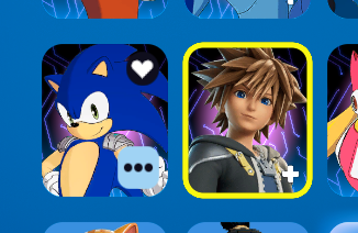 hunicrio's tweet photo. Sonic X https://t.co/VzSkymWWh6