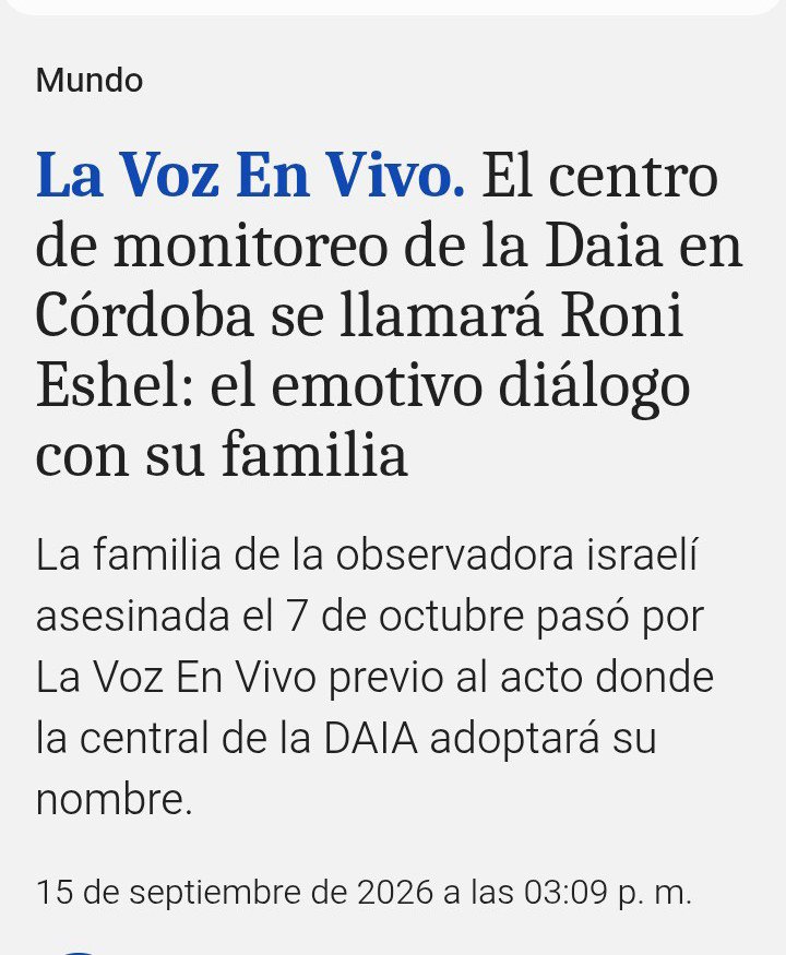 BatoRecharged77's tweet photo. @argiropolitano "centro de monitoreo de la DAIA" ya gobiernan ellos directamente https://t.co/ODkYLgCVpC