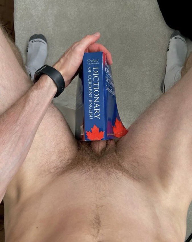 Thomaswayne36's tweet photo. Dick/Dictionary..🔥😜 https://t.co/20t49j2USo