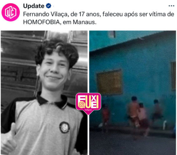 SiteJamesons's tweet photo. O mais triste é que o Jefferson não é um caso isolado. Ele é apenas um entre tantos na estatística. Muitos não sobrevivem. Outros ficam com sequelas e traumas.

Quando se legitima o preconceito com liberdade de expressão, são os mais vulneráveis que pagam alto essa conta. https://t.co/ZVbpcTDWGu