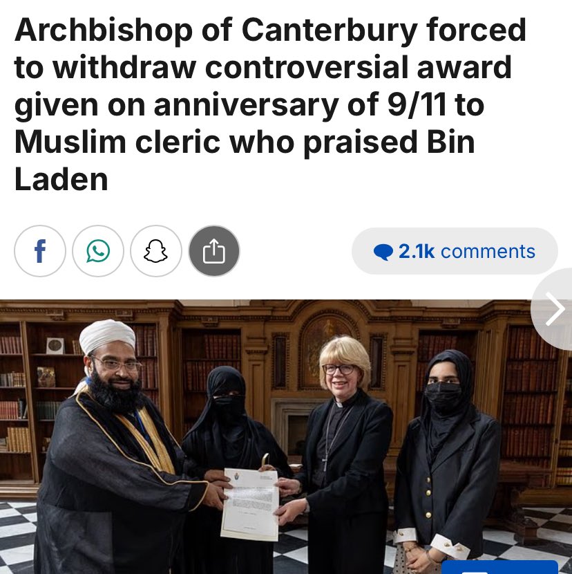 GadSaad's tweet photo. This is real. https://t.co/MLdY4Pd8Wz