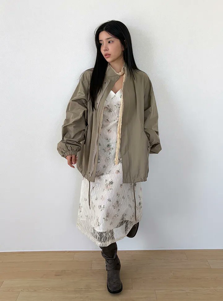 our_jennie_'s tweet photo. #이벤트 #EVENT #팔로우 #RT #아워제니 #에이블리

가볍게 걸치기 좋은 데일리 야상🍂
넉넉한 핏으로 편하게 입기 좋고
밑단 스트링으로 핏 조절까지 가능해요!

1. 팔로우 + 게시물RT
2. 아래링크 들어가서 🩷 누르고
댓글로 인증하면 참여 완료!

https://t.co/WXHiDATfzp https://t.co/jAuDn6iCQN