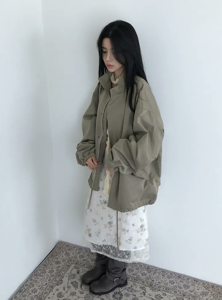 our_jennie_'s tweet photo. #이벤트 #EVENT #팔로우 #RT #아워제니 #에이블리

가볍게 걸치기 좋은 데일리 야상🍂
넉넉한 핏으로 편하게 입기 좋고
밑단 스트링으로 핏 조절까지 가능해요!

1. 팔로우 + 게시물RT
2. 아래링크 들어가서 🩷 누르고
댓글로 인증하면 참여 완료!

https://t.co/WXHiDATfzp https://t.co/jAuDn6iCQN