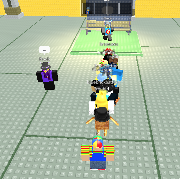 mindissinister's tweet photo. @MichaelsZombies one of my screenshots lmao https://t.co/mAosvgHKY2