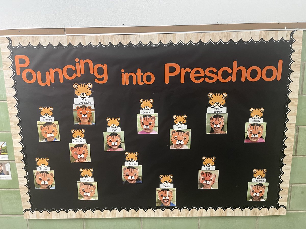 jchuy15's tweet photo. I had a wonderful time visiting our DELC II PreK team and students! So much joy and curiosity happening in our classrooms. Our youngest learners are off to an AMAZING start to a great year! 🧸📚🎨🌟@LJaime13 https://t.co/zzVDQpEE9b