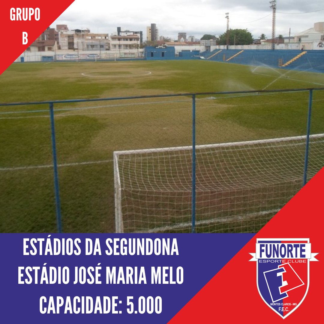mineiromodulo2's tweet photo. ESTÁDIOS DA SEGUNDONA🏟️⚽!!!

Vamos conhecer os estádios do Campeonato Mineiro Segunda Divisão 2026, são 12 estádios que serão a casa dos clubes na competição.

*O Estádio do Betim B está sem arquibancada no momento, não foi possível saber se poderá ter público nos jogos do clube https://t.co/Sn39g11WbK