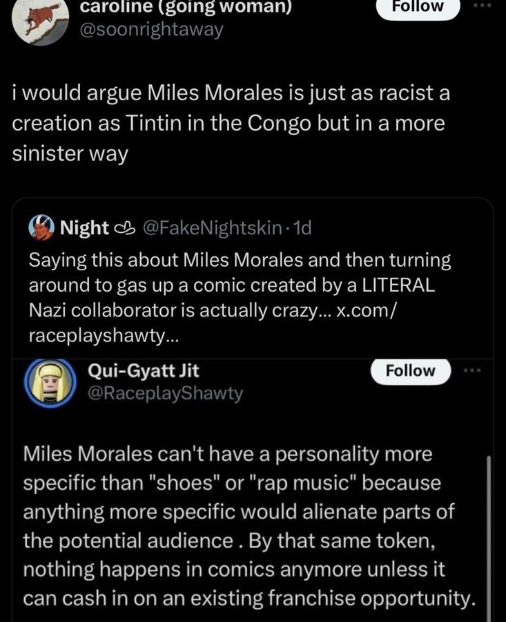 HeyYouMewtwo's tweet photo. @soonrightaway Crackqueer https://t.co/e50Tb6kEdW