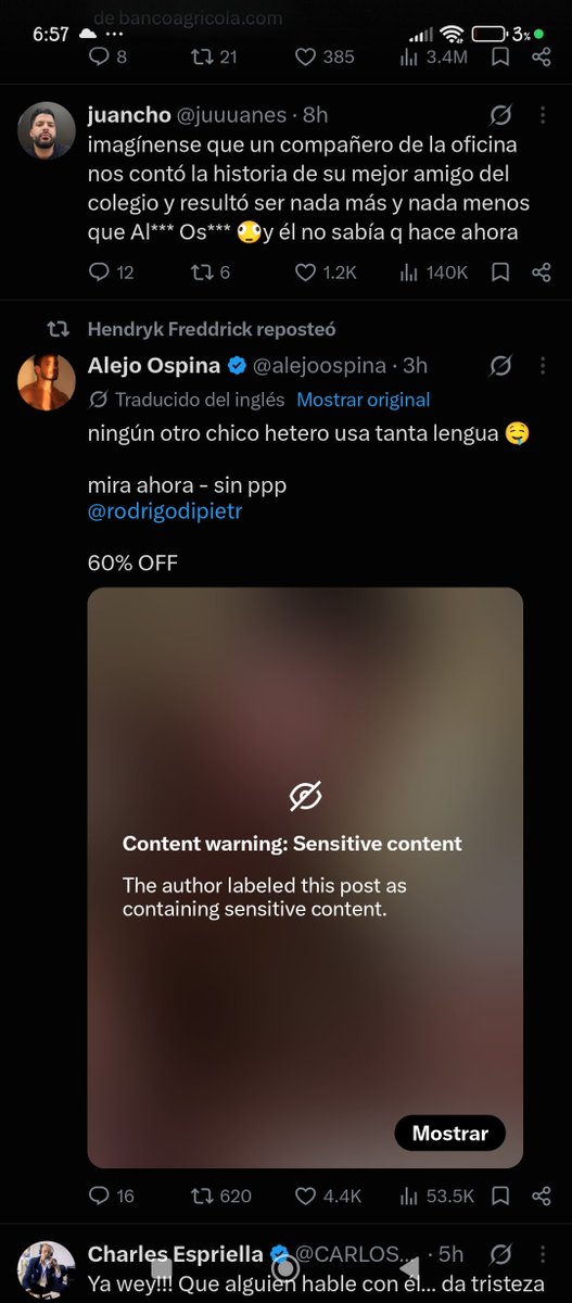 joelcorvera03's tweet photo. @juuuanes Jajaja qué heavy 🤣🤣🤣 https://t.co/YGhaQZfw48