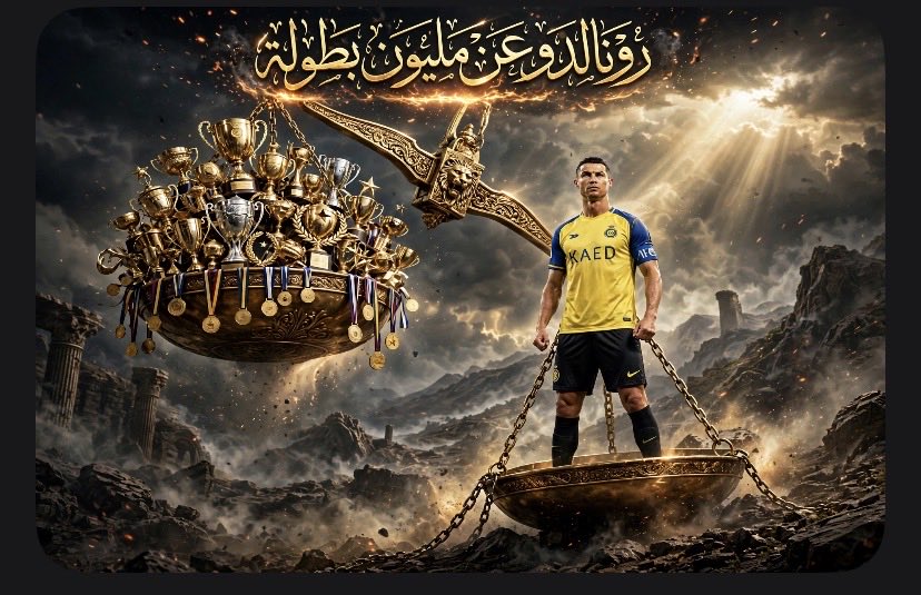 saale_123's tweet photo. #رونالدو_عن_مليون_بطوله https://t.co/UVaUwhIMga
