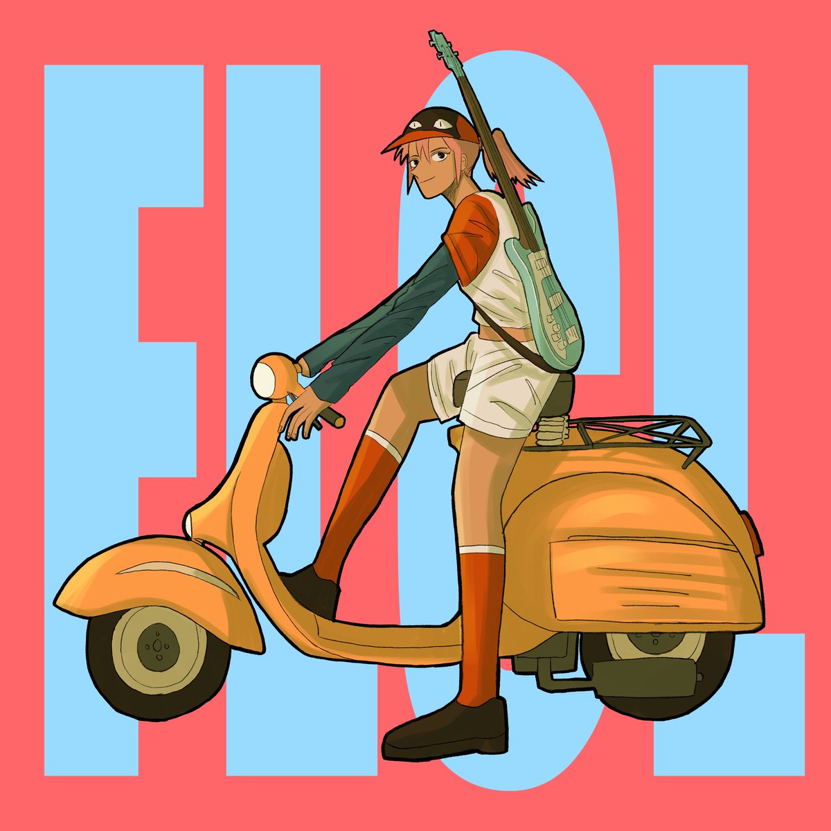 Serikana_22 tweet picture