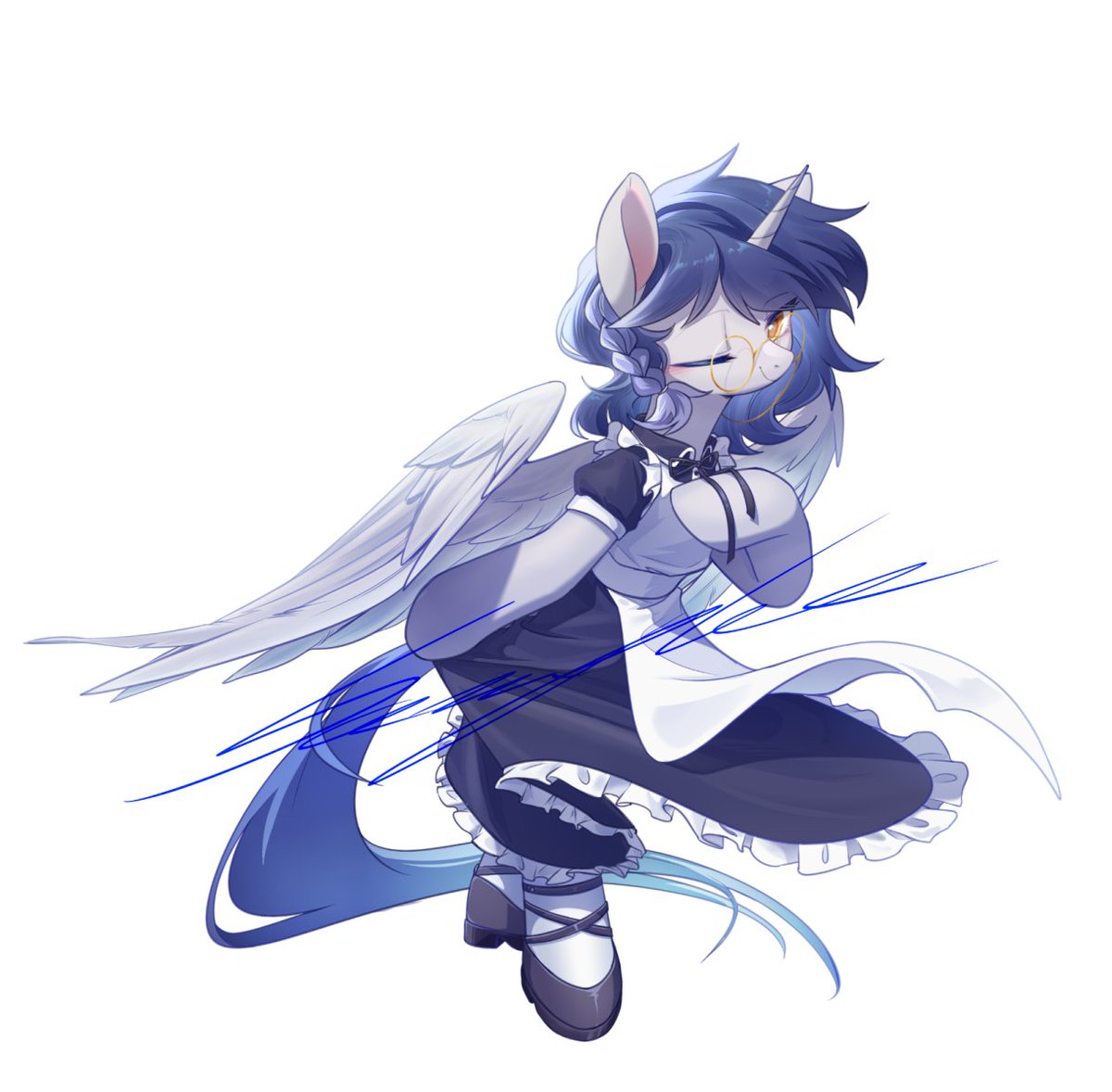 Akita_F's tweet photo. commission
#mlp https://t.co/M3VDJQheSA