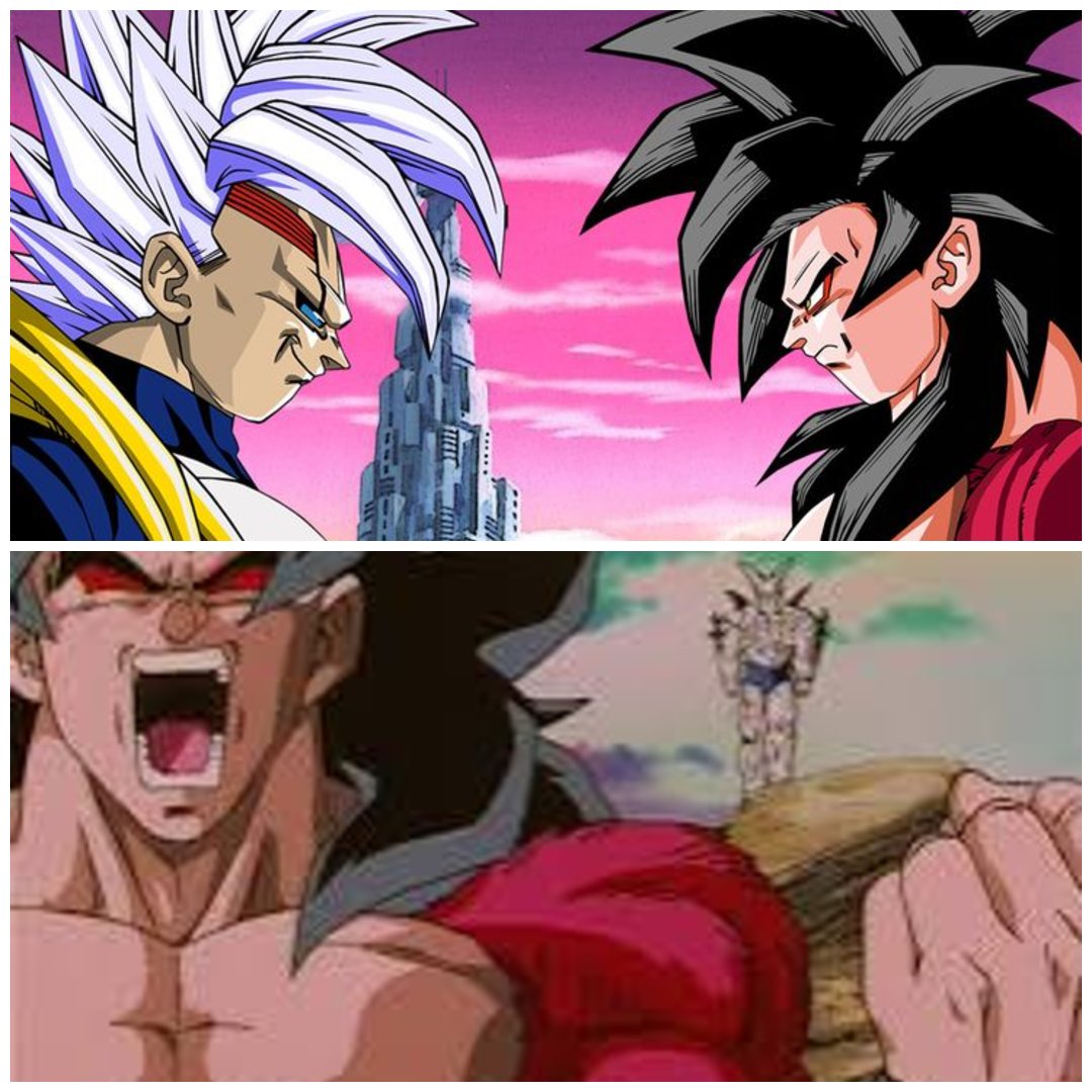 ZiedTa's tweet photo. My Official ™️ prediction for next year's Anniversary and GDC
Year 12 part 1 Vegito vs Zamasu, part 2 Gogeta vs Broly
GDC 2027 Part 1 Vegito tag Gotenks vs Buuhan, SFPS4 Goku vs Baby OR vs Transforming Omega https://t.co/42EJQC6YNA