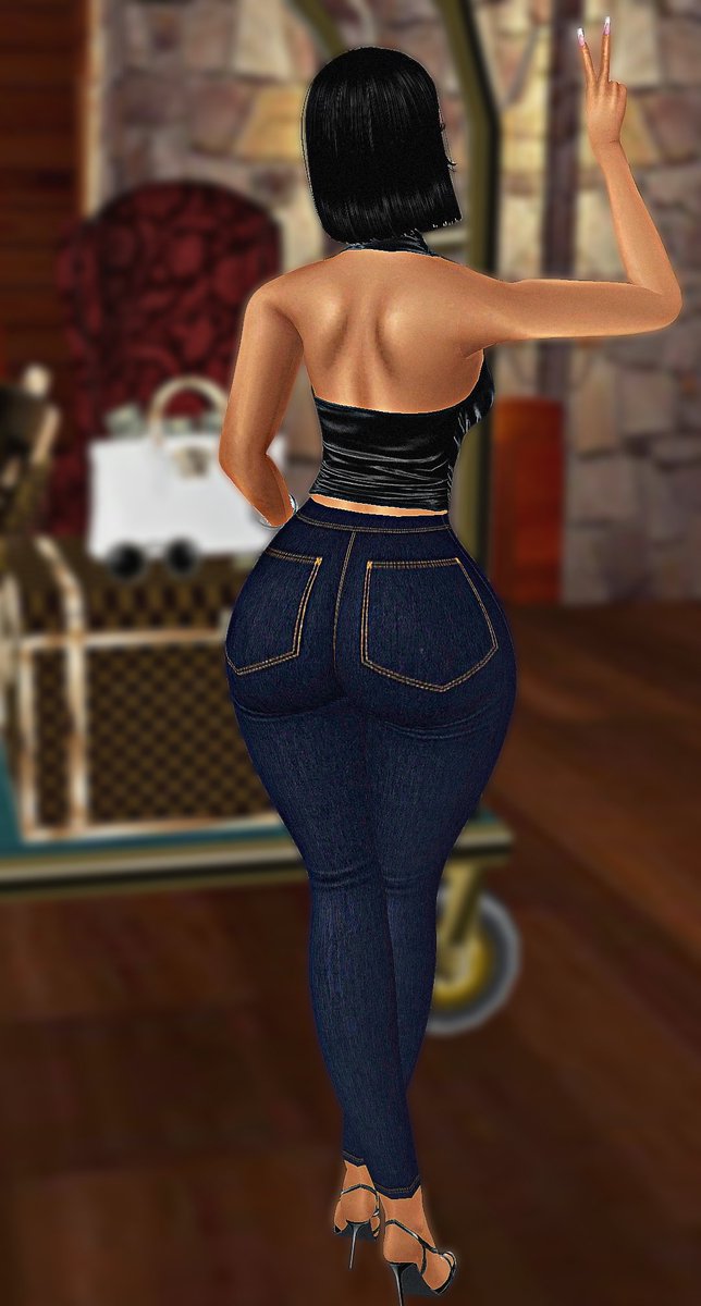 ColaHlh's tweet photo. Traveling 📸

#imvu https://t.co/IWDu6CJx2D