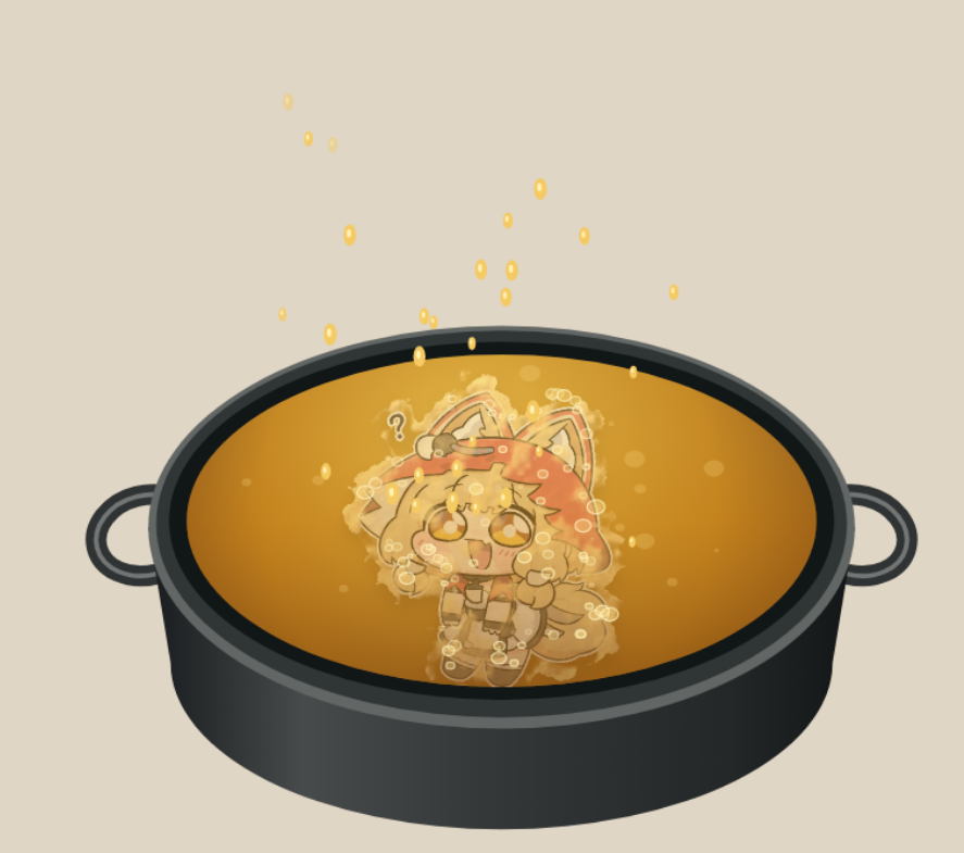 GR5KRYoQVXOkg5Q's tweet photo. #Endfield‌
🍤🍤🍤 https://t.co/sjRwjcfgEu