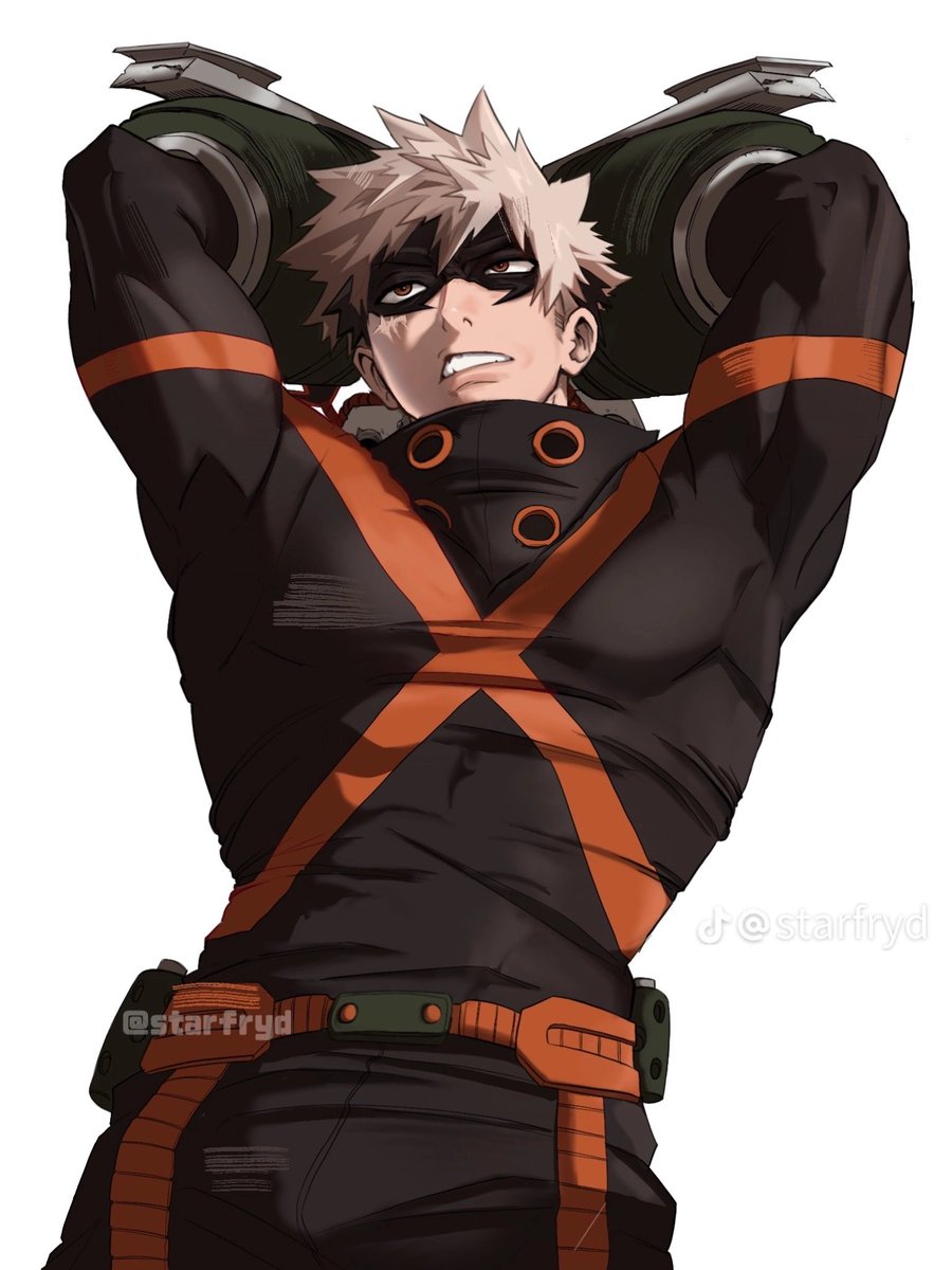 acervoizukumido's tweet photo. sou acervo izuku mas posso postar porque sim porque vi essas fanarts eu nao pude deixar de babar um pouquinho

artista ( tkk ) : starfryd https://t.co/ZIsO96r62x
