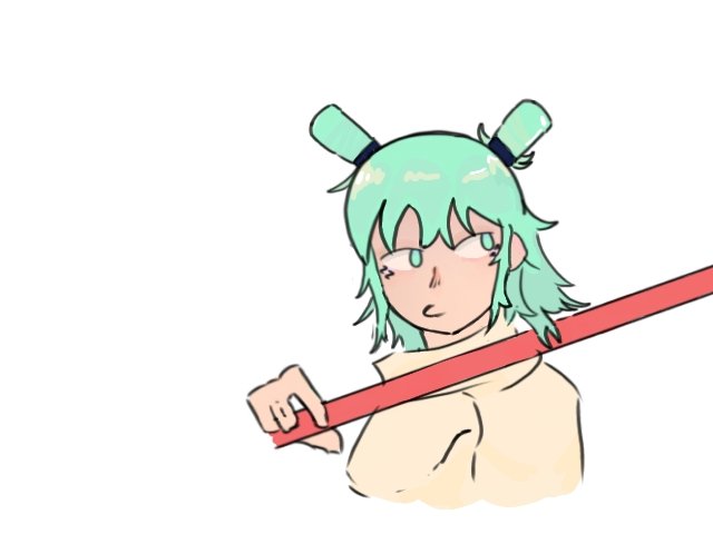 SWKashiLover's tweet photo. Me gusto mas de este color (lo tome del otro dibujo que hice antes) https://t.co/N0l8X2w2QP