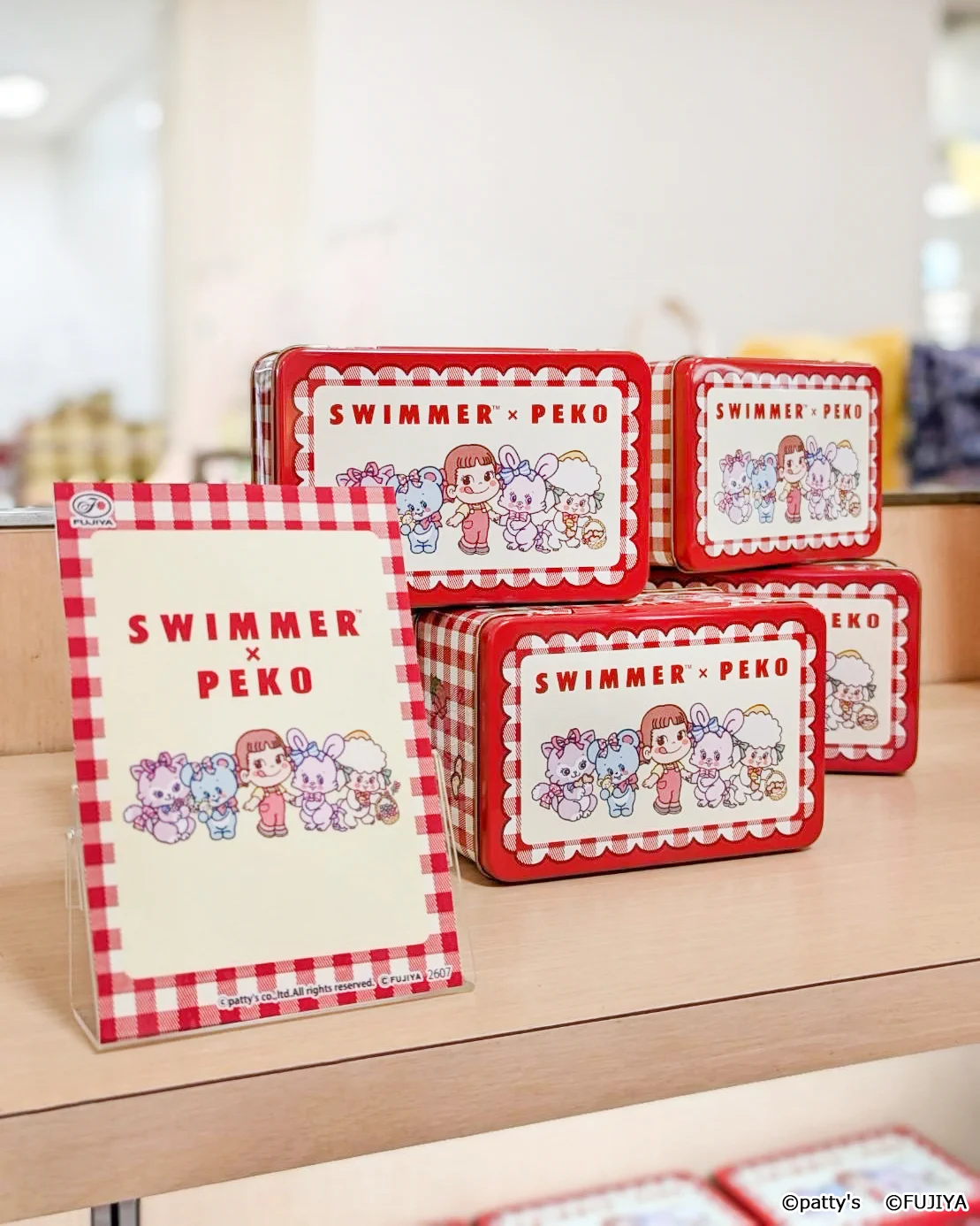 SWIMMER Promotion (@SWIMMER_Prom) / X