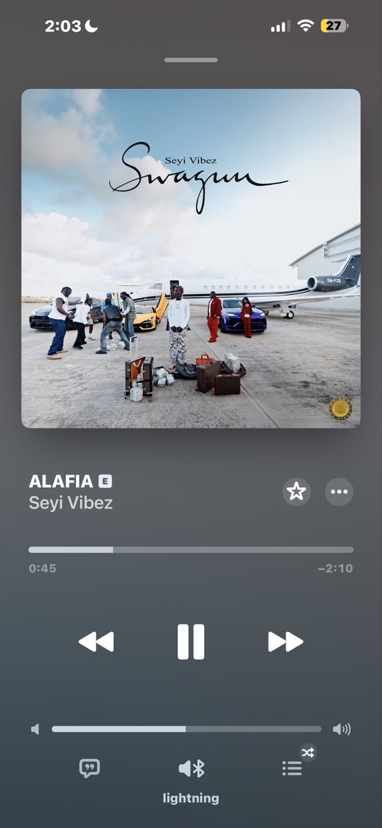 Gmoore1828762's tweet photo. Alafia 🔥🔥🔥#SWAGUN https://t.co/XOPXuV4eu9