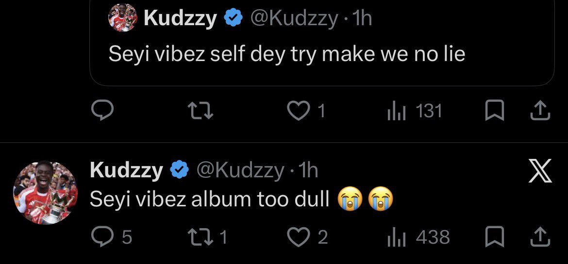 mattihannah's tweet photo. @Kudzzy No be you be this Abi he no wan better for you ni https://t.co/z3dSLCdql3