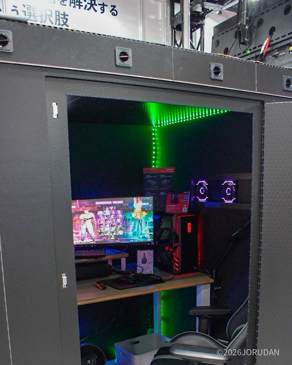 ゲーミングPC 【防音仕様】 乗換案内NEXT on X: 