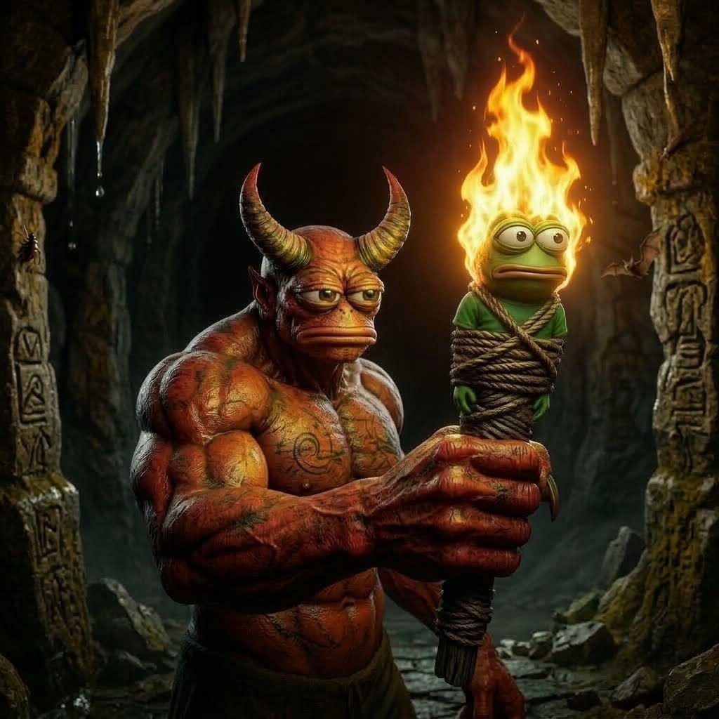 HoodBoyonRH's tweet photo. @PepeCZBinance $Hoodboy believe in pepe😂😂 https://t.co/pdfOcIDHqU