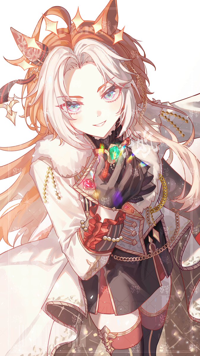 mayu221354's tweet photo. 依頼絵 https://t.co/JKBBn64Xim