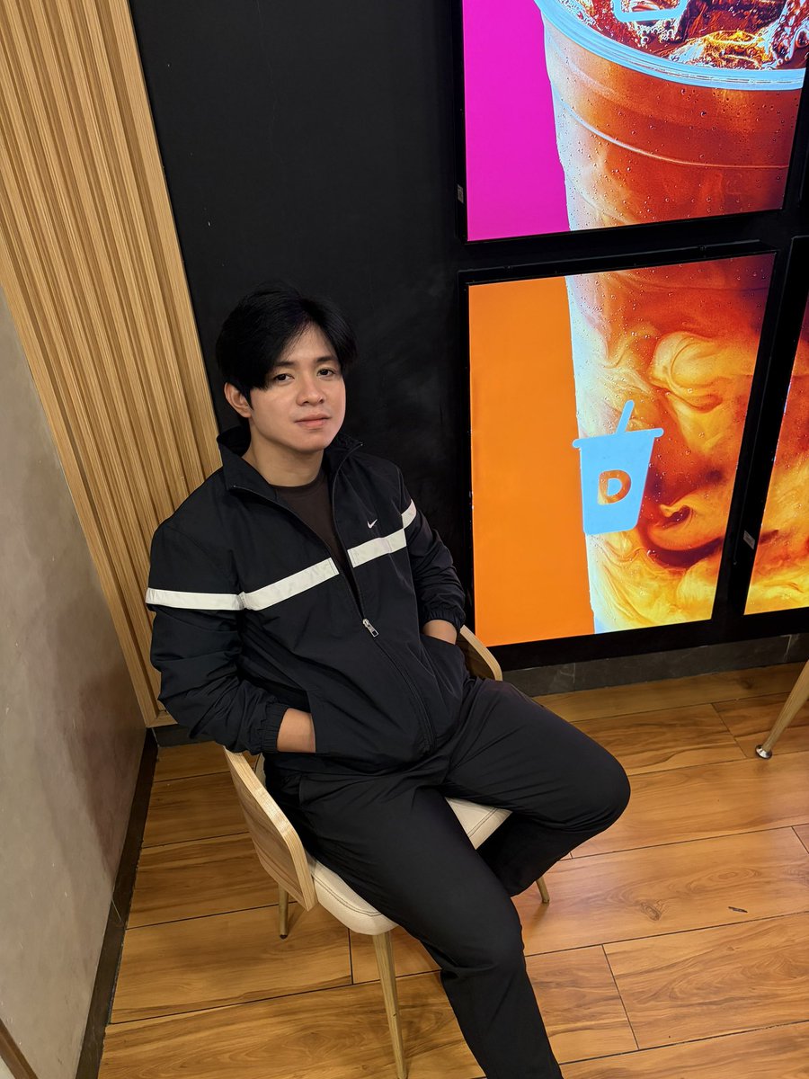 FIDEL_021's tweet photo. #CoffeeLover

Goodmorning Guys ☺️

Kaway kaway sa mga mahilig mag coffee jan 

ANO TARA!  😅

Available 
For Home Service 
And Hotel Service 

Contact #09068015683
Telegram @REID_021

Book yours now 🙂
@7wwspaCubao 
@SPAMANILA https://t.co/uBgUWnQumE