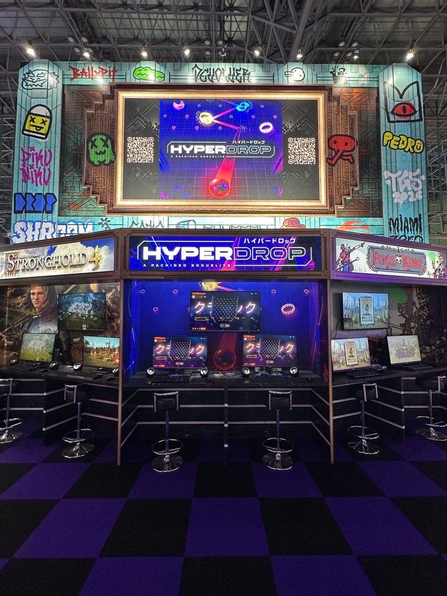 devolverdigital tweet picture