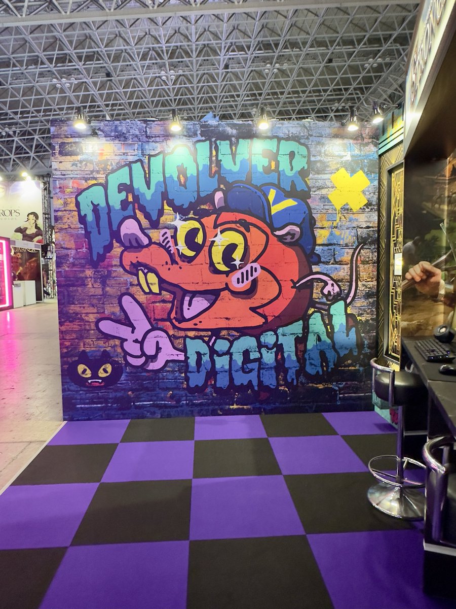 devolverdigital tweet picture