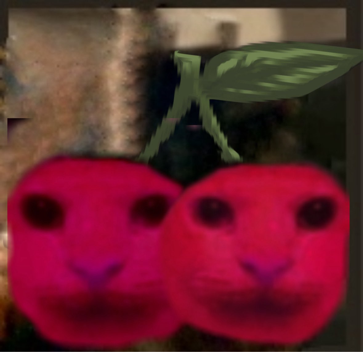 Gus2TheMoon's tweet photo. @YLCherry3906 @N0VAST4R_ no such thing as hi-res but here’s the original HWAHAHAHA https://t.co/3sl43tLblH