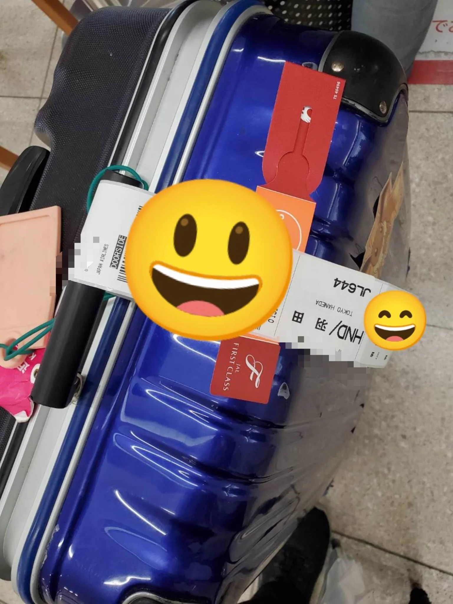 ありのまま海ちゃん✈️ on X: 
