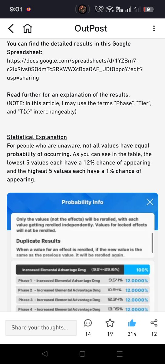 Reacticate's tweet photo. With all the drama that has been happening in NIKKE, here is the new way to improve your overload gear. Please go like, and share it to spread awareness. 

It's better than before, but it's still very bad and inconsiderate.

https://t.co/lF7DHH8Kh7 https://t.co/CqSoz5uCuS