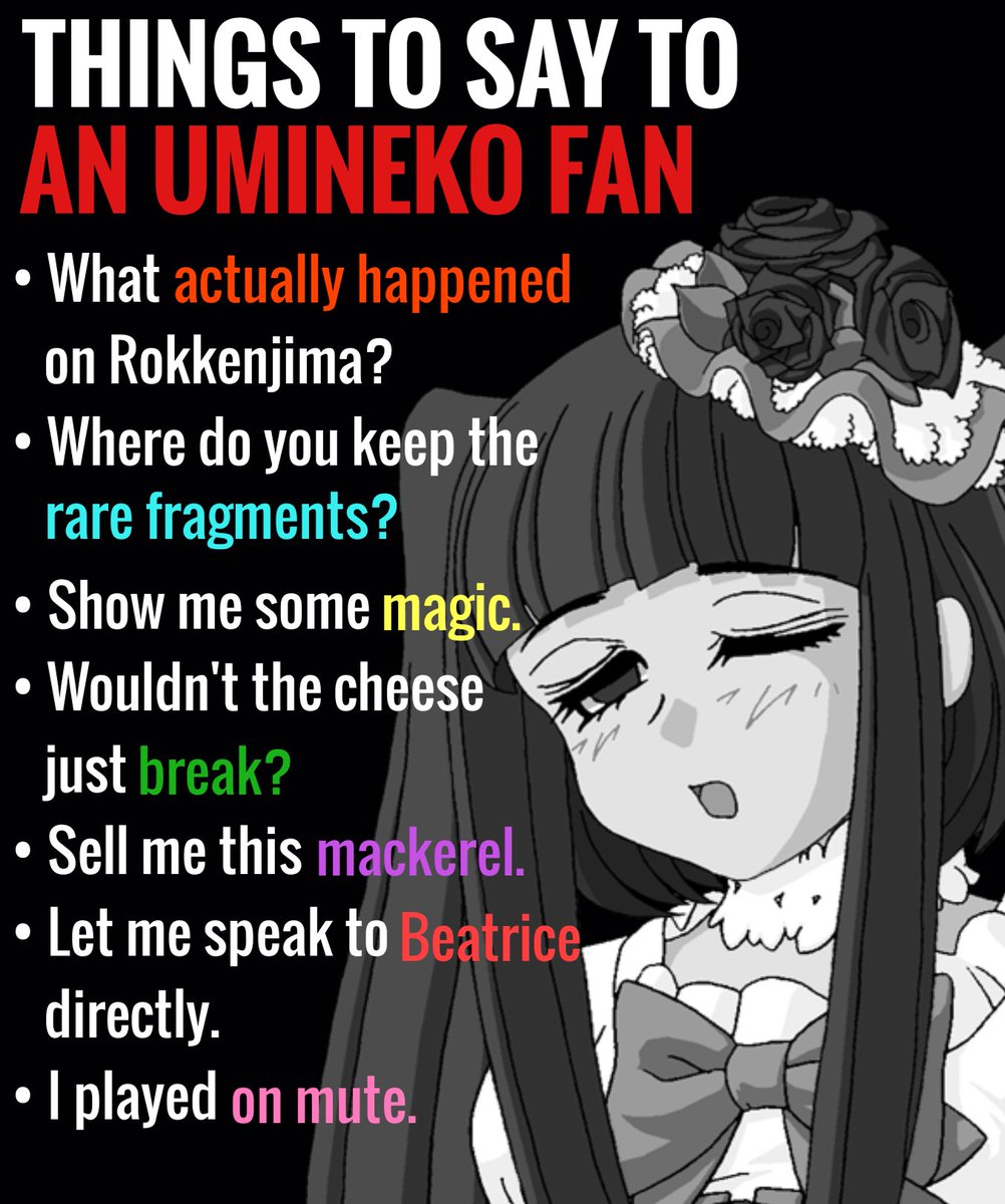 tomokonnoisseur's tweet photo. https://t.co/BDCzKG9NDy