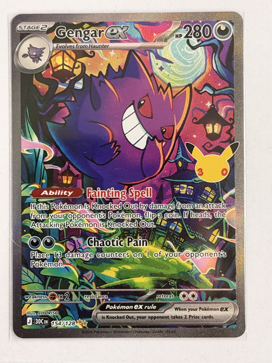 BigC349's tweet photo. Okay so I’ve opened 10 packs and this has been my hits. We goonin now boys! Pokemon did me right https://t.co/yIP4RH0HAi