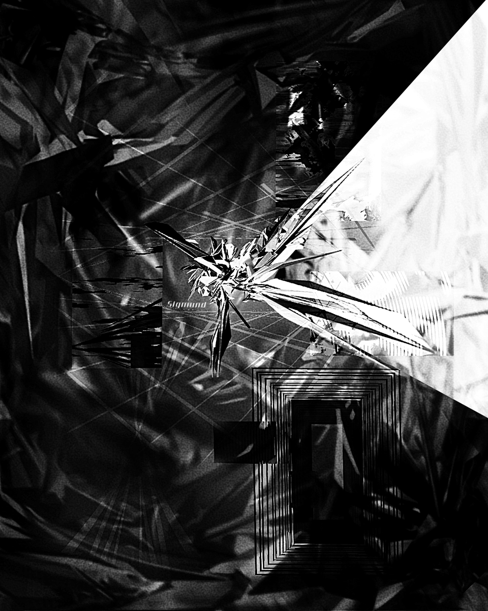 Jessephiric's tweet photo. Sigmund

#digitalart #metalheart #scifi #3d #futuristic https://t.co/gsxig272hR