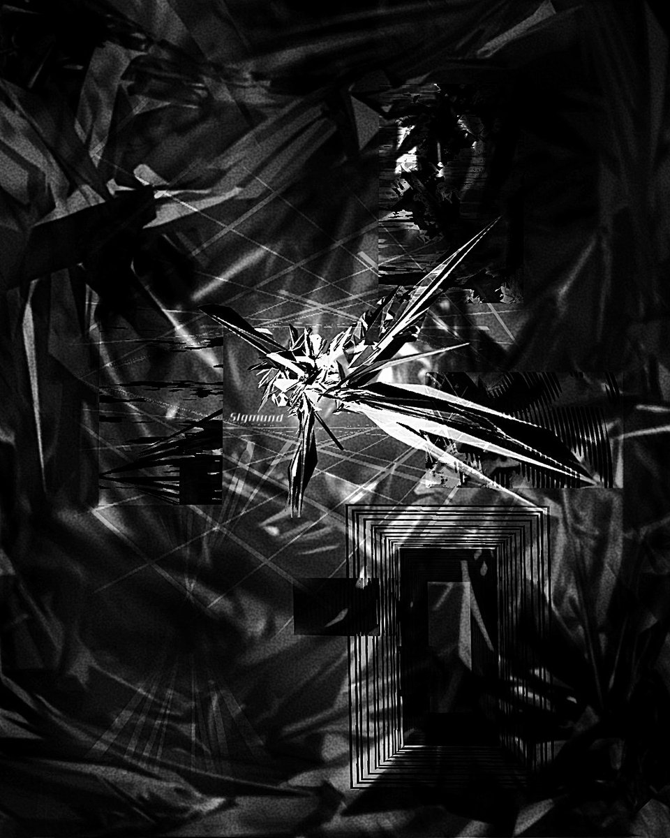 Jessephiric's tweet photo. Sigmund

#digitalart #metalheart #scifi #3d #futuristic https://t.co/gsxig272hR