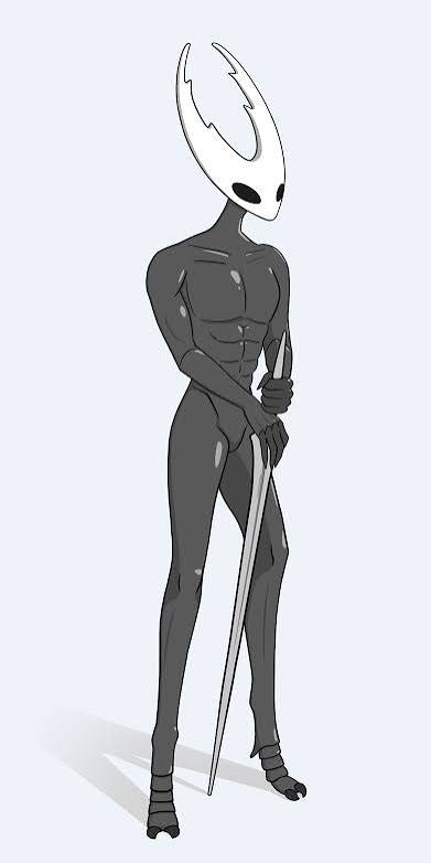 Purehollowgame's tweet photo. •{pure vessel: where is my cloak...}• https://t.co/8OzYemyU1Y