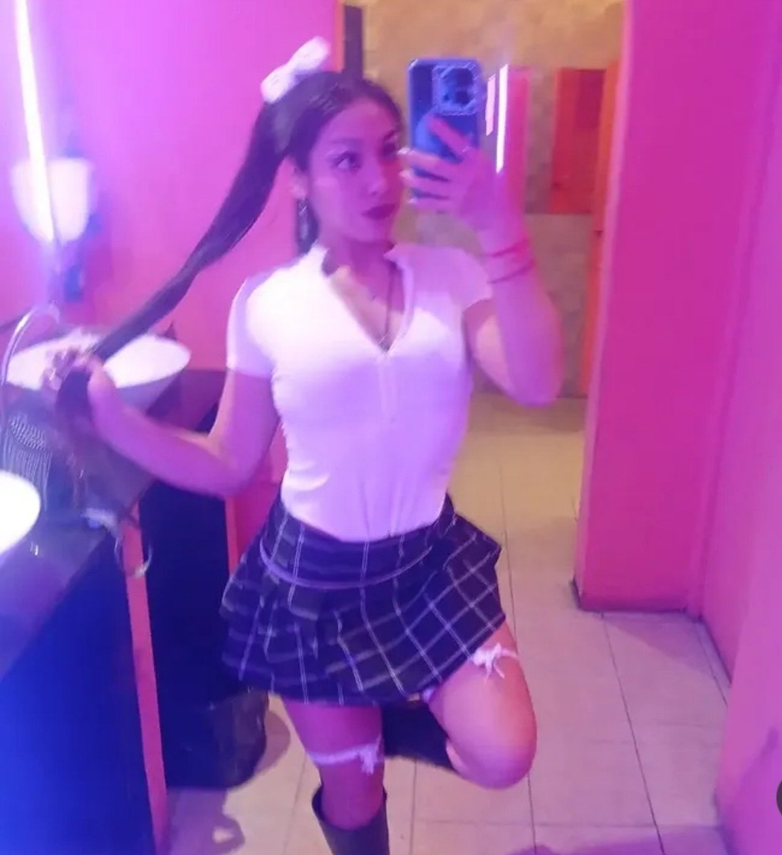 gabrielaeyhv's tweet photo. Tengo servicio virtual ❤️‍🔥
Muchas cositas ricas para ti pide información 😋 https://t.co/rvdoxOJe3M
