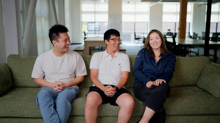 JarsyInc's tweet photo. Congratulations to @nuance_ai on the $50M Series A led by @lightspeedvp, with @Accel, @spc, @nvidia, and @definevc joining the round.

What makes Nuance Labs compelling is that the team is working on a problem most AI products still avoid: human conversation is about much more than words. Tone, timing, gaze, hesitation, facial expression, and the simple act of showing that you are listening all carry meaning.

The founding team has unusually deep experience for this challenge. Fangchang Ma, Edward Zhang, and Karren Yang are former Apple researchers with PhDs spanning robotics, machine learning, computer graphics, and audiovisual synthesis. They have spent years working on how machines perceive, reconstruct, and respond to people.

Their approach is also refreshingly ambitious. Instead of stitching together transcription, an LLM, voice generation, and facial animation, Nuance Labs is building one full duplex audiovisual model that can see, hear, reason, speak, and express itself in real time.

That distinction matters. Most AI avatars still pause awkwardly, interrupt at the wrong moment, or stare blankly while someone is speaking. Nuance is treating responsiveness and active listening as part of the model itself, not as polish added later.

There is a huge opportunity here across coaching, education, sales, customer service, training, and any setting where trust and communication affect the outcome. As AI becomes more capable, raw intelligence will not be enough. The products people actually want to spend time with will also need presence, timing, and emotional awareness.

Nuance Labs has the technical depth, product conviction, and patience to take on this hard problem properly. Excited to see the public research preview later this year. This is one of the teams pushing human AI interaction in a genuinely important direction.
